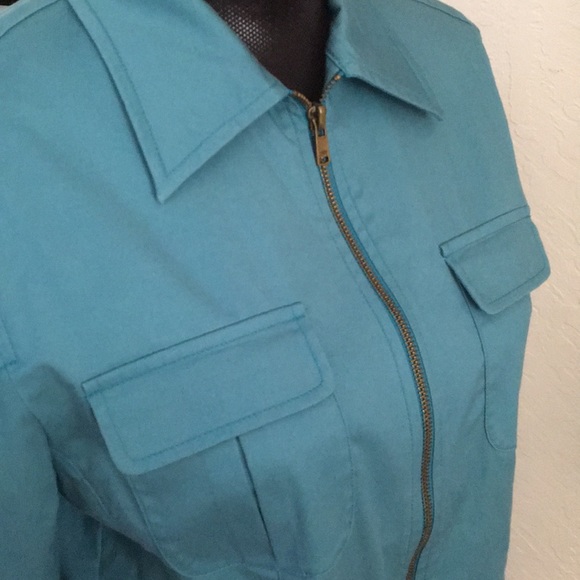 Jones NY jacket - Picture 3 of 7